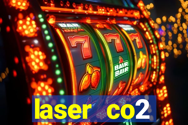 laser co2 frazionato napoli
